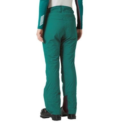 Helly Hansen Legendary Insulated Snow Pants - Women's 2