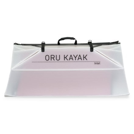 Oru Kayak Inlet Folding Kayak - 9' 8" 4