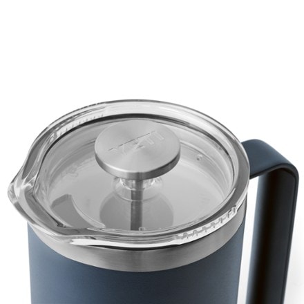 YETI Rambler French Press - 34 fl. oz. 4