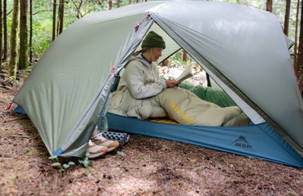 Therm-a-Rest Corus Quilt 32 10