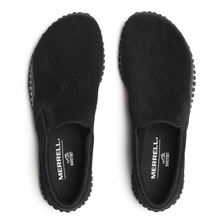 Merrell Wrapt Slip-On Shoes - Women's 4