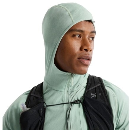 Arc'teryx Delta Hoody - Men's 4