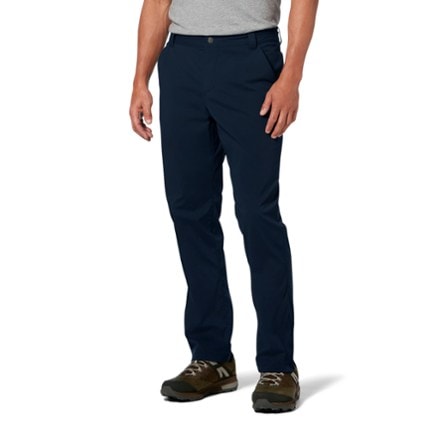 Royal Robbins Pathway Pants - Men's 1