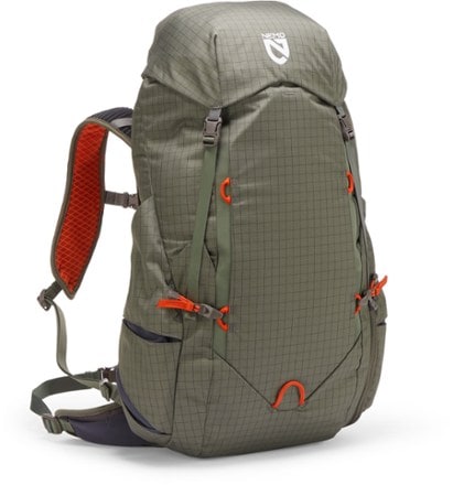 NEMO Resolve 35 L Endless Promise Technical Active Pack - Men's 0