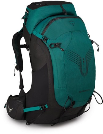 Osprey shop zero gravity