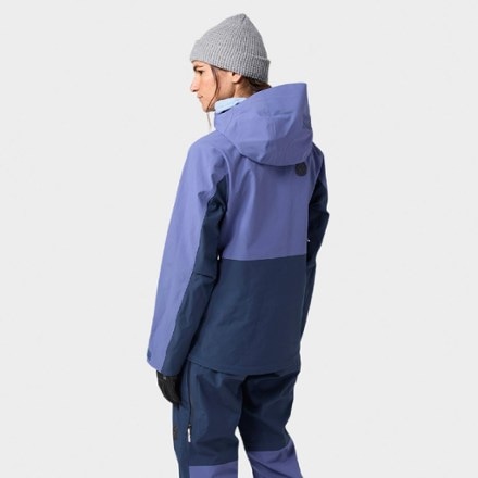 Stio Skyrider Jacket - Women's 2