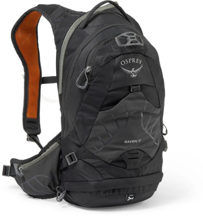 Osprey Raven 10 Hydration Pack - Women's 2