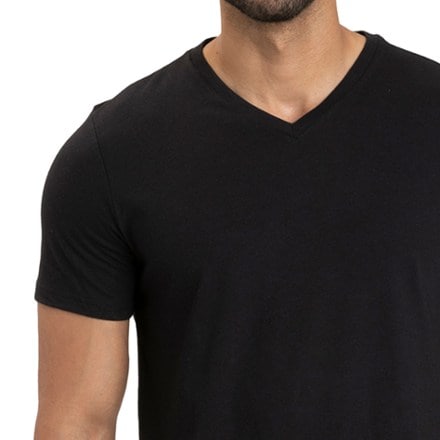 Threads 4 Thought Triblend V-Neck T-Shirt - Men's 3