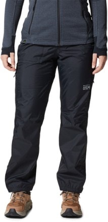 Mountain Hardwear Threshold Pants - Women's 1