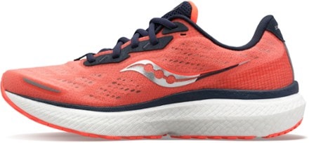 Saucony Triumph 19 Road-Running Shoes - Women's 1