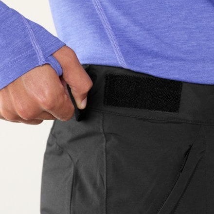 The North Face Freedom Insulated Snow Pants - Women's 6