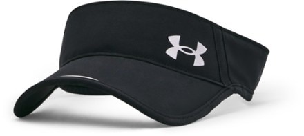 Under Armour Iso-Chill Launch Run Visor - Men's 0