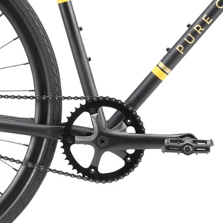 Rei pure clearance cycles