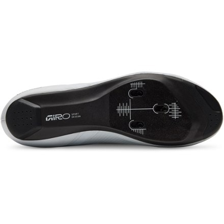 Giro Regime II Cycling Shoes 3