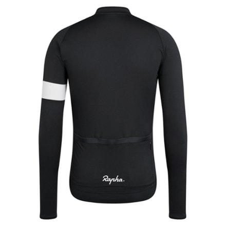 Rapha Long-Sleeve Core Cycling Jersey - Men's 1