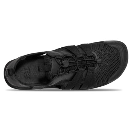 Teva Hydratrek CT Sandals - Men's 4