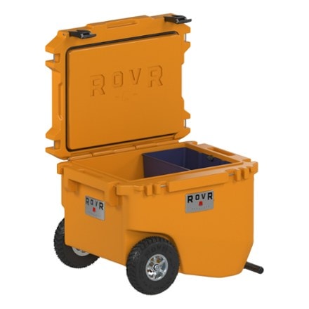 RovR Products RollR 60 Wheeled Cooler 6