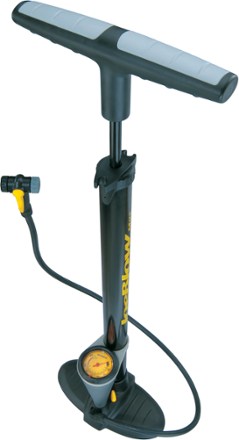 Topeak joeblow max ii best sale floor pump