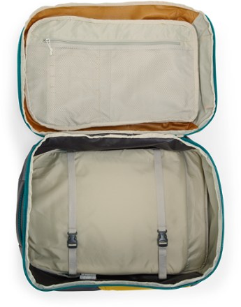 Osprey Daylite Carry-On Travel Pack 44 5