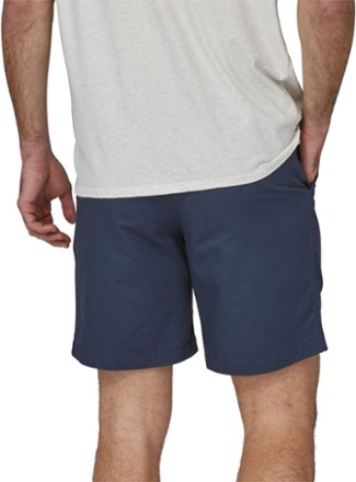 Patagonia Lightweight All-Wear Hemp Volley Shorts - Men's 2