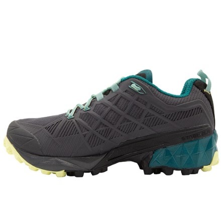 La Sportiva Akyra II GTX Hiking Shoes - Women's 1