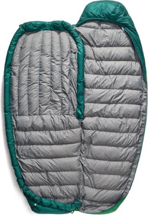 Sea to Summit Ascent 15F Sleeping Bag 3