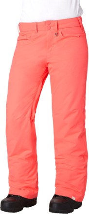 cheap snowboard pants womens