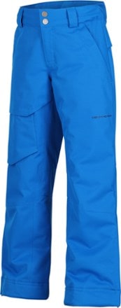 Obermeyer Brisk Snow Pants - Boys' 4