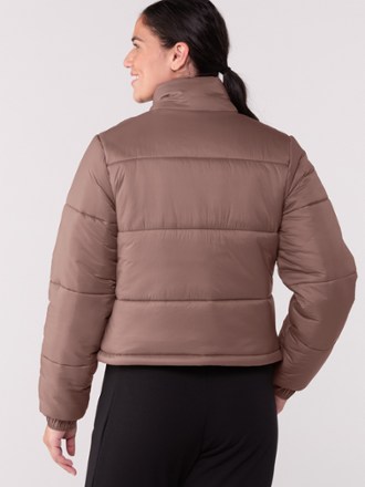 Topo Designs Mountain Puffer Insulated Jacket - Women's 2