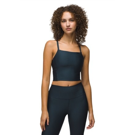 prAna Sculpt Adjustable Cami 1