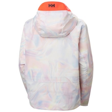 Helly Hansen Emiko Short Shell Jacket - Women's 3