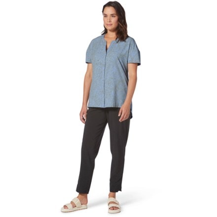 Royal Robbins Spotless Evolution Shirt - Women's 2