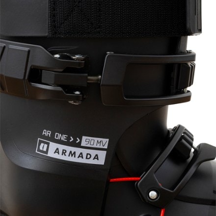 Armada AR One 90 MV Ski Boots - 2025/2026 8