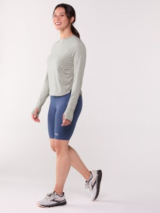 prAna Sol Searcher Long-Sleeve Top - Women's 3