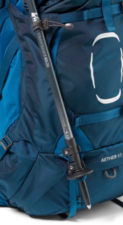 Osprey Aether 65 Pack - Men's 5