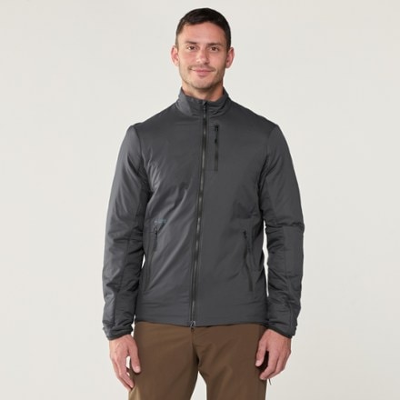 Janji Thermalrunner Insulated Jacket - Men's 1