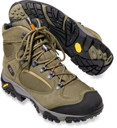 REI Co-op Monarch IV Hiking Boots - Men's | REI Co-op