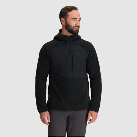 Outdoor Research OR Polartec 200 Hoodie - Men's 1