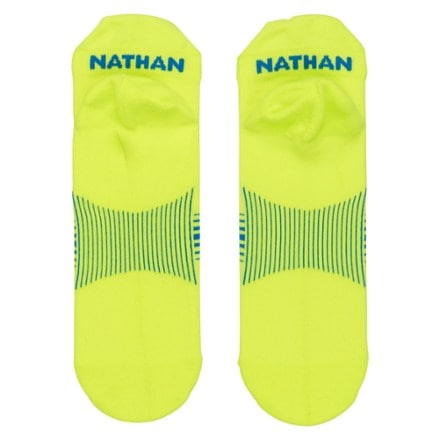 Nathan Speed Tab Socks 3