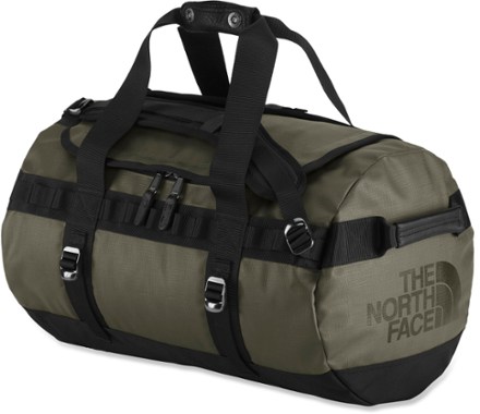 north face base camp duffel s