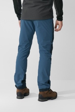 Fjallraven Keb Agile Trousers - Men's 1