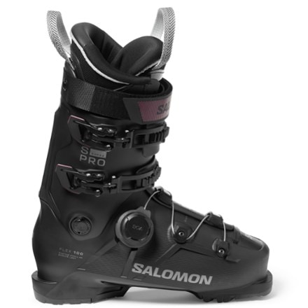 Salomon S/PRO Supra BOA 100 GW Ski Boots - Men's - 2025/2026 2