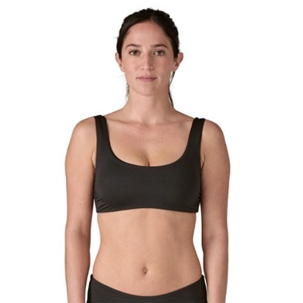 Patagonia Wave For It Swimsuit Top - Women's 1