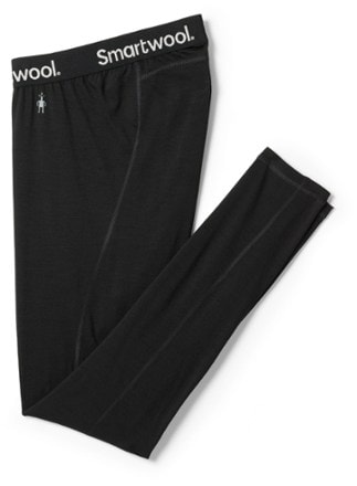 Smartwool Classic All-Season Merino Base Layer Bottoms - Men's 0