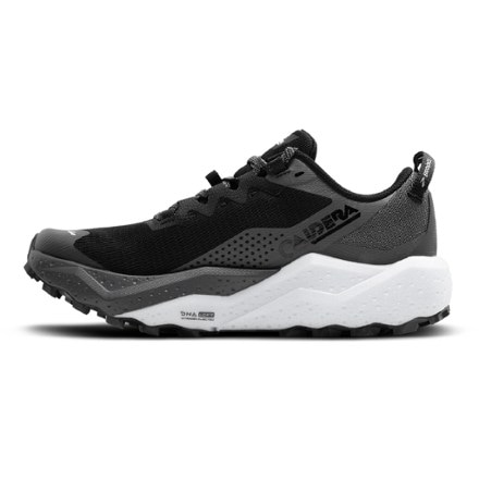 Brooks Caldera 8 Trail-Running Shoes - Men's 1