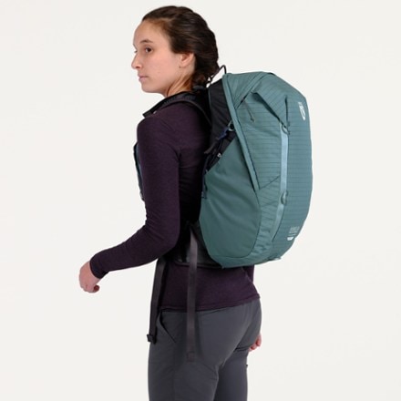 NEMO Resolve 25 L Endless Promise Pack - Women's 9
