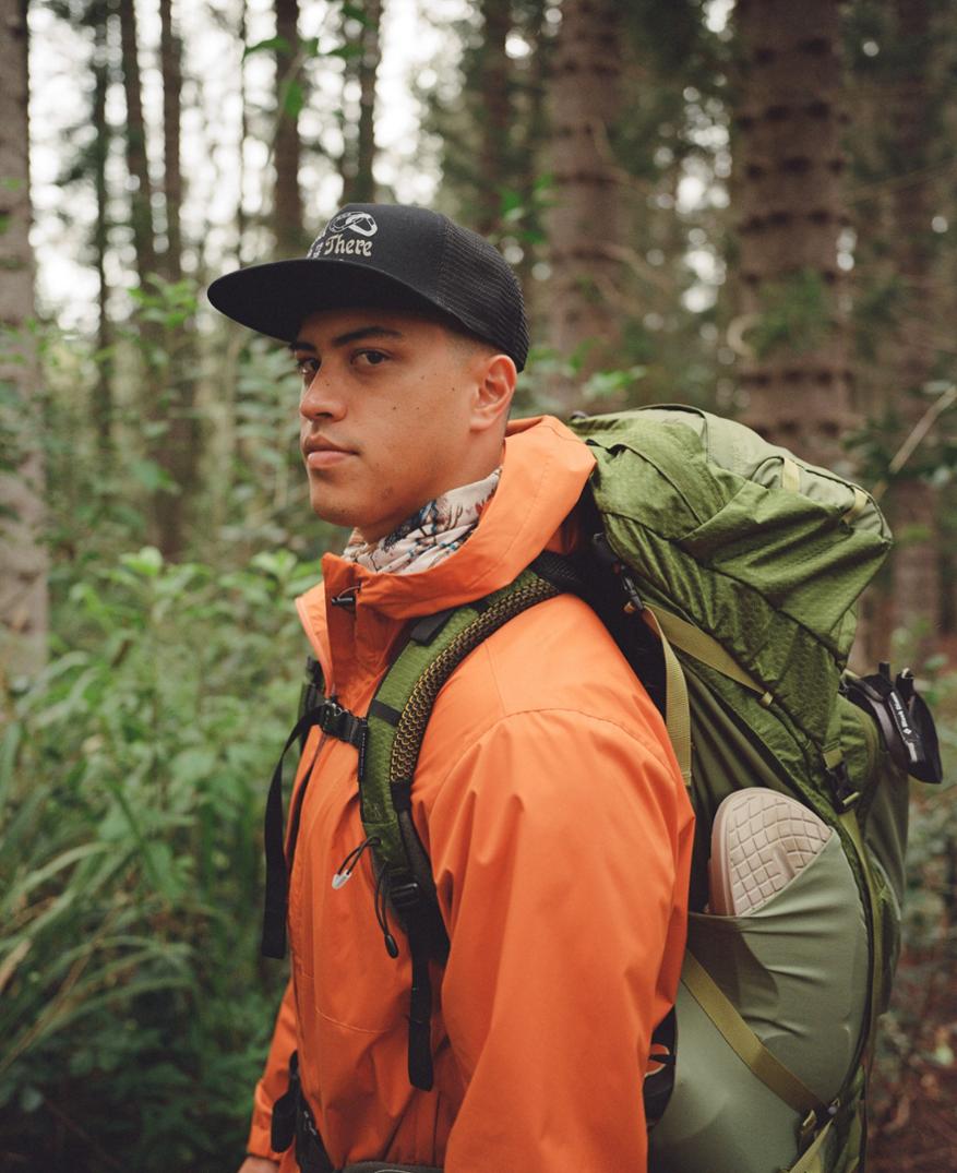 Location Image for Atmos AG 65 Pack - Men's