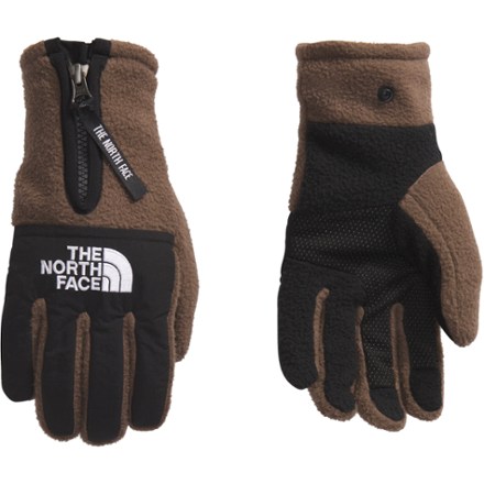 The North Face Denali Etip Gloves 0