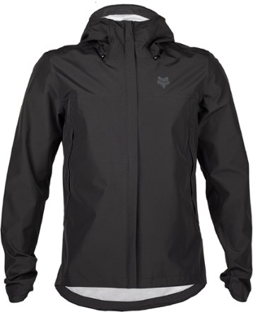 Fox Ranger 2.5-Layer Water Bike Jacket - Men's 0