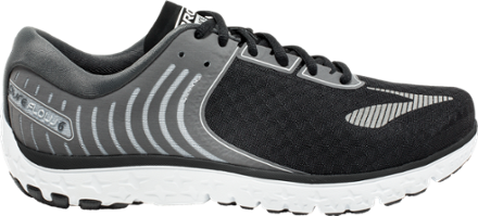 brooks pureflow mens